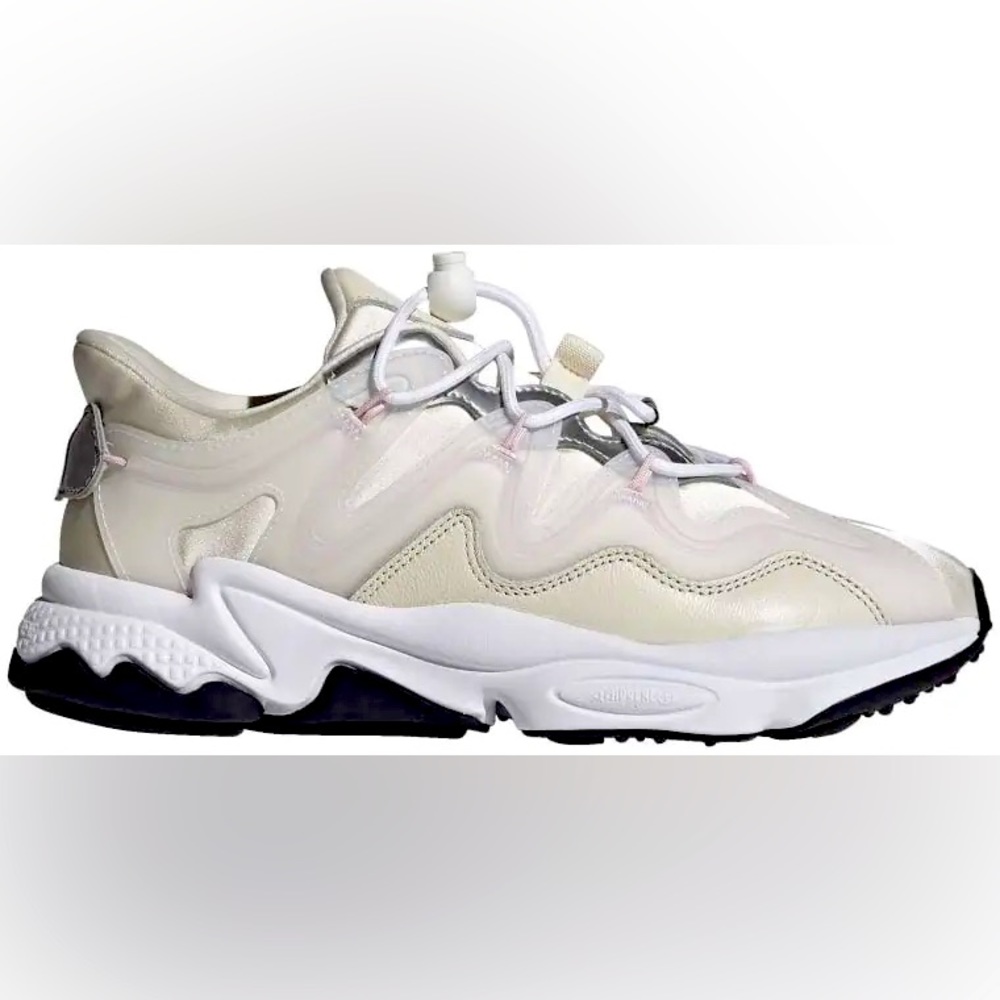 ADIDAS OZWEEGO PLUS trainers size 6
